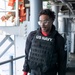50 Cal. Gun Shoot Aboard USS Tripoli