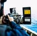 50 Cal. Gun Shoot Aboard USS Tripoli