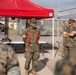 QUART: Meritorious Promotion of Cpl. Michael Perezalmonte