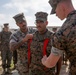 QUART: Meritorious Promotion of Cpl. Michael Perezalmonte