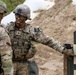Eighth Army Best Squad Competition - Stress shoot