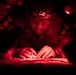 U.S. Army Soldiers Compete in Land Navigation