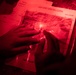 U.S. Army Soldiers Compete in Land Navigation