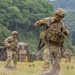 Eighth Army Best Squad Competition - Stress shoot