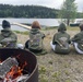 Alaska Army Guard leads, supports statewide cadet leadership events