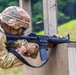 Eighth Army Best Squad Competition - Stress shoot