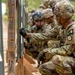 Eighth Army Best Squad Competition - Stress shoot