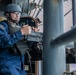 50 Cal. Gun Shoot Aboard USS Tripoli