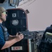 50 Cal. Gun Shoot Aboard USS Tripoli