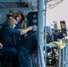 50 Cal. Gun Shoot Aboard USS Tripoli