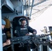 50 Cal. Gun Shoot Aboard USS Tripoli