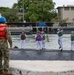 USS Columbia Returns to Pearl Harbor from Deployment