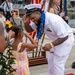 USS Columbia Returns to Pearl Harbor from Deployment