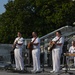Country Current Concert at Capitol Steps