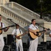 Country Current Concert at Capitol Steps