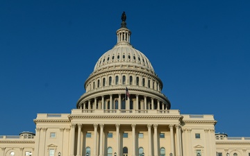 Country Current Concert at Capitol Steps