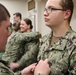 NIOC Pensacola Holds Frocking Ceremony