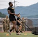 Eighth Army Best Squad Competition -Army Fitness Test