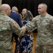 Fort Bliss honors outgoing CSM Sweeney, welcomes CSM Theus at garrison ceremony