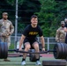 Eighth Army Best Squad Competition - Army Fitness Test