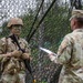 Eighth Army Best Squad Competition -  Camouflage and Visual Signaling Techniques