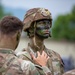 Eighth Army Best Squad Competition - Camouflage and Visual Signaling Techniques