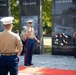 SMMC Ruiz participates in Marine Week Nashville