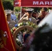 SMMC Ruiz participates in Marine Week Nashville