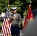 SMMC Ruiz participates in Marine Week Nashville