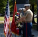 SMMC Ruiz participates in Marine Week Nashville