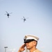 SMMC Ruiz participates in Marine Week Nashville