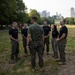 SMMC Ruiz participates in Marine Week Nashville