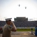 SMMC Ruiz participates in Marine Week Nashville
