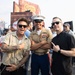 SMMC Ruiz participates in Marine Week Nashville