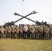 SMMC Ruiz participates in Marine Week Nashville
