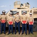 SMMC Ruiz participates in Marine Week Nashville