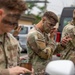 Eighth Army Best Squad Competition - Camouflage and Visual Signaling Techniques