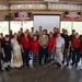 SMMC Ruiz participates in Marine Week Nashville