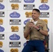 SMMC Ruiz participates in Marine Week Nashville