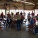 SMMC Ruiz participates in Marine Week Nashville