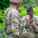 Eighth Army Best Squad Competition - Camouflage and Visual Signaling Techniques