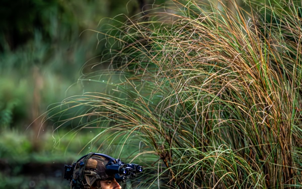 Salaknib 25 | 25th ID assaults Objective “Jets”