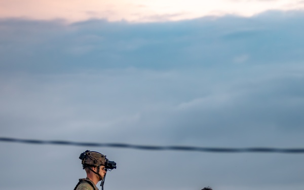 Salaknib 25 | 25th ID assaults Objective “Jets”