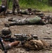 KAMANDAG 9: U.S. Marines, Sailors, Philippine and Republic of Korea Marines conduct trilateral training
