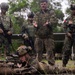 KAMANDAG 9: U.S. Marines, Sailors, Philippine and Republic of Korea Marines conduct trilateral training
