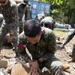 KAMANDAG 9: U.S. Marines, Sailors, Philippine and Republic of Korea Marines conduct trilateral training