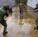 KAMANDAG 9: U.S. Marines, Sailors, Philippine and Republic of Korea Marines conduct trilateral training