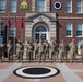 Gen. Clark Reenlists Soldiers, Highlights Army’s People First Commitment