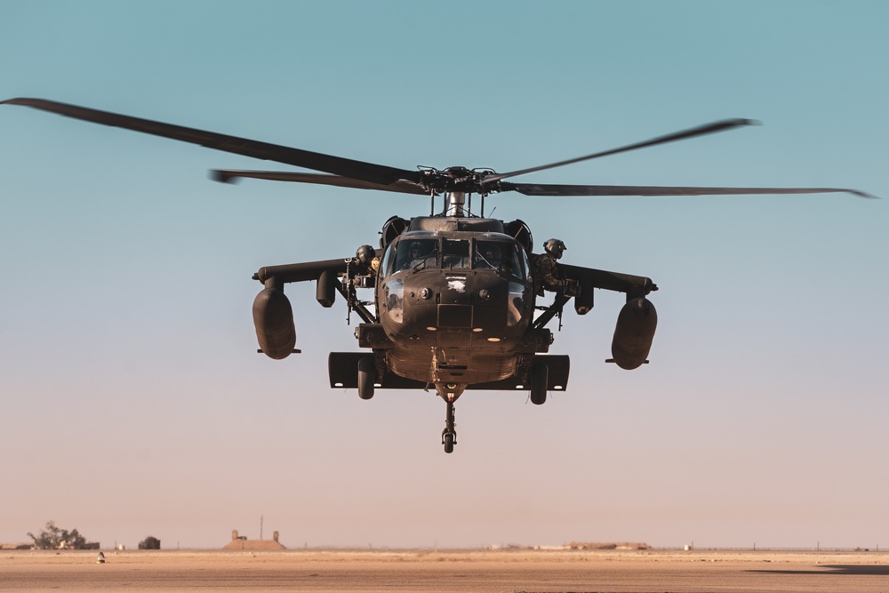 TF Cardinal's Phoenix goes Wheels Up