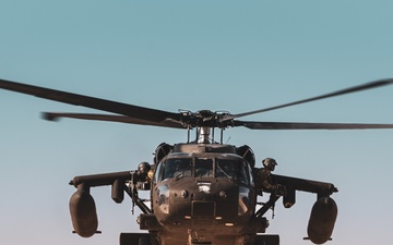 TF Cardinal's Phoenix goes Wheels Up